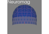 Plotting sensor layouts of MEG systems