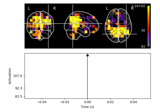 Compute envelope correlations in volume source space