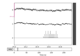 Reading XDF EEG data