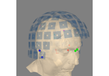 Source alignment and coordinate frames