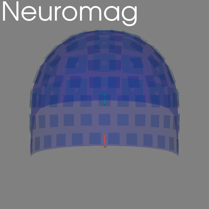 Neuromag tutorial