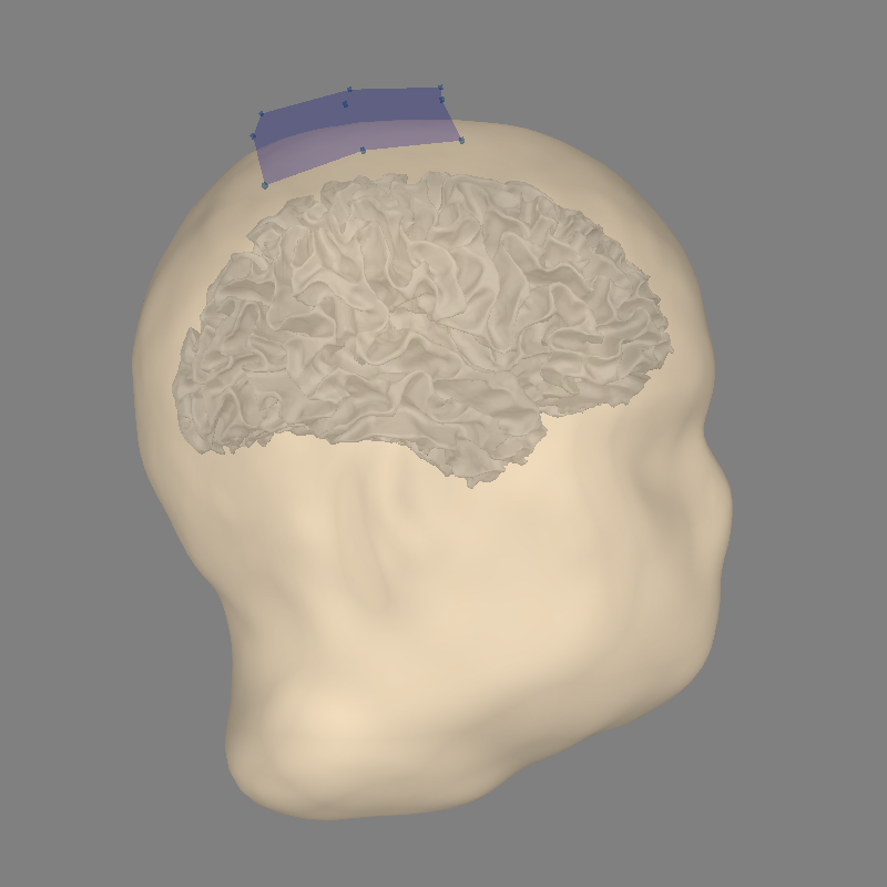 source power spectrum opm