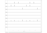 Parsing events from raw data