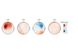 Motor imagery decoding from EEG data using the Common Spatial Pattern (CSP)