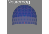 Plotting sensor layouts of MEG systems