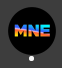 MNE-Python dock icon