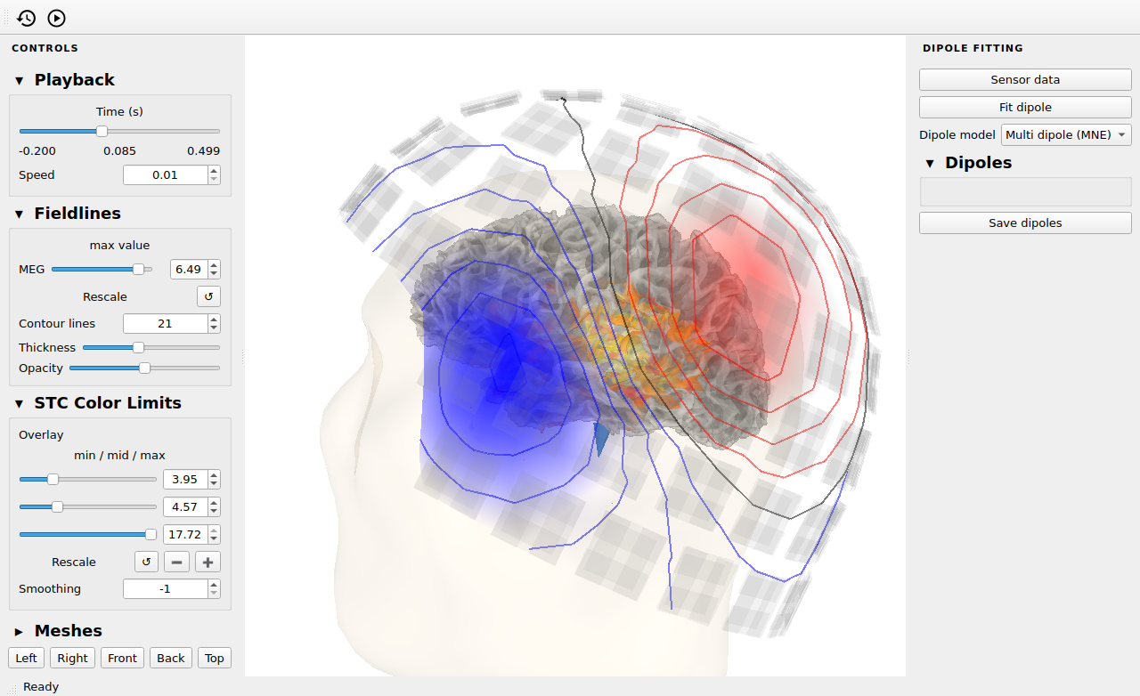 GUI