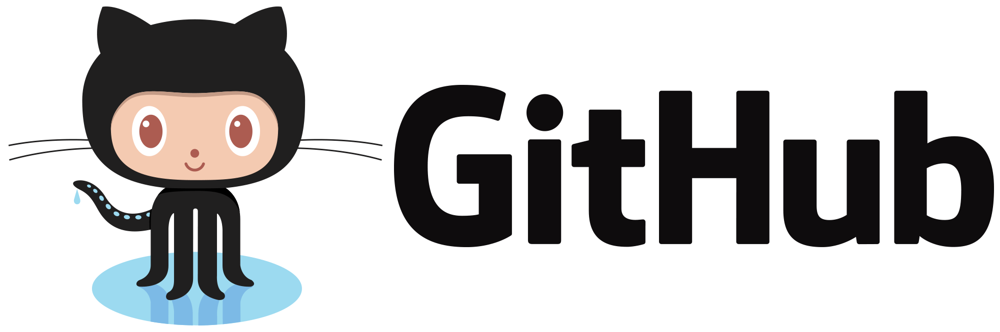 GitHub Logo