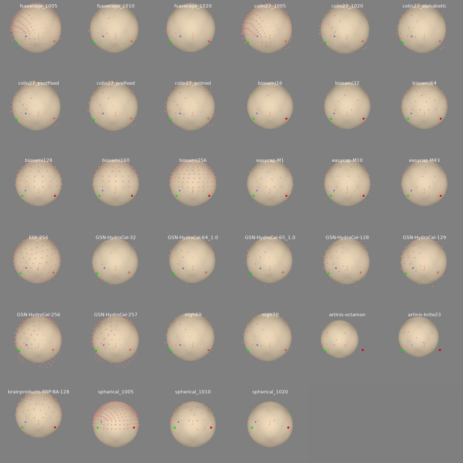 montage