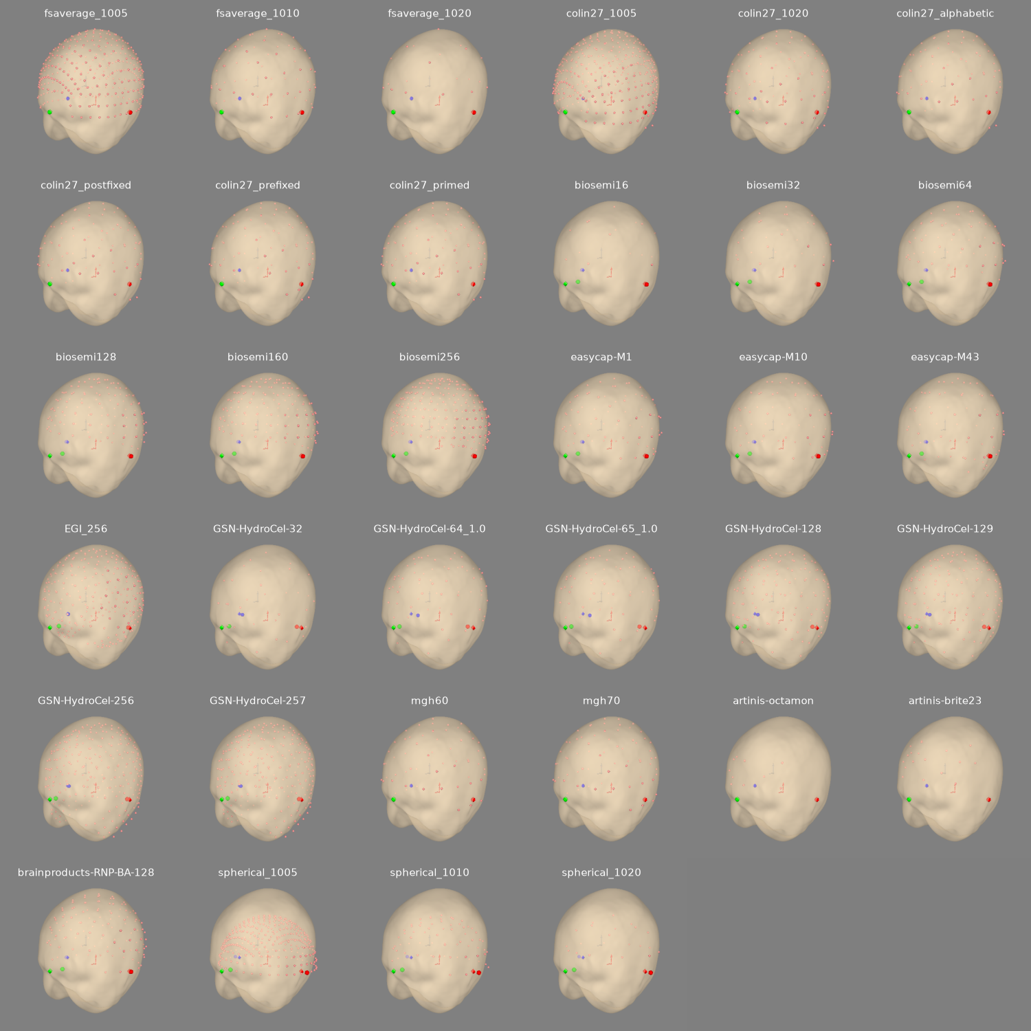 montage